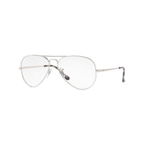 AVIATOR LARGE METAL RX 6489