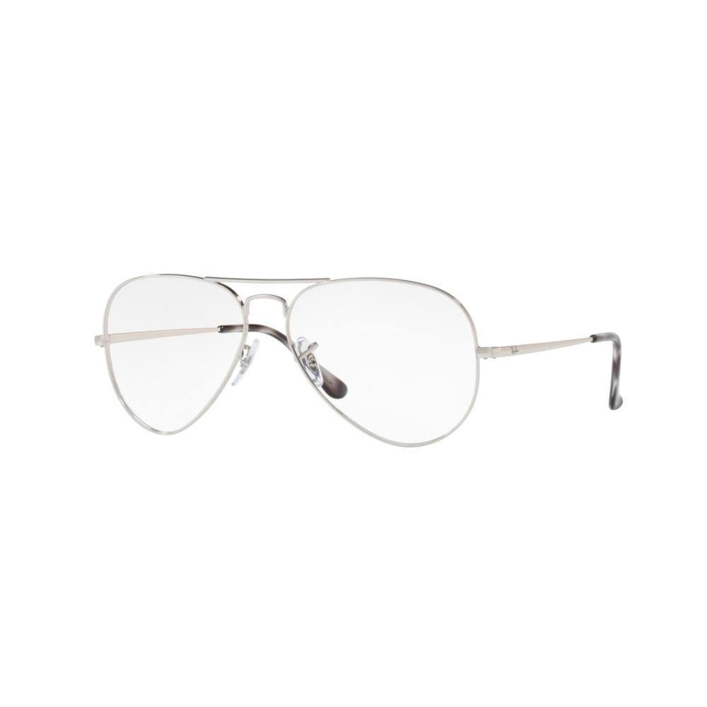 AVIATOR LARGE METAL RX 6489