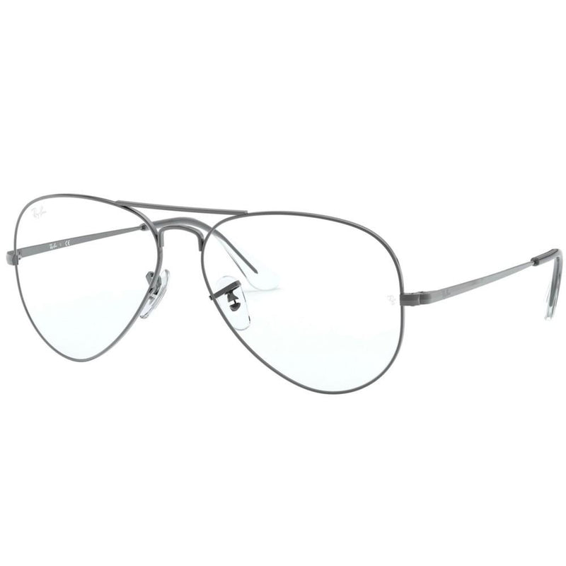 AVIATOR LARGE METAL RX 6489