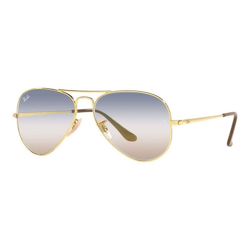 AVIATOR METAL II RB 3689