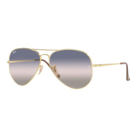 AVIATOR METAL II RB 3689