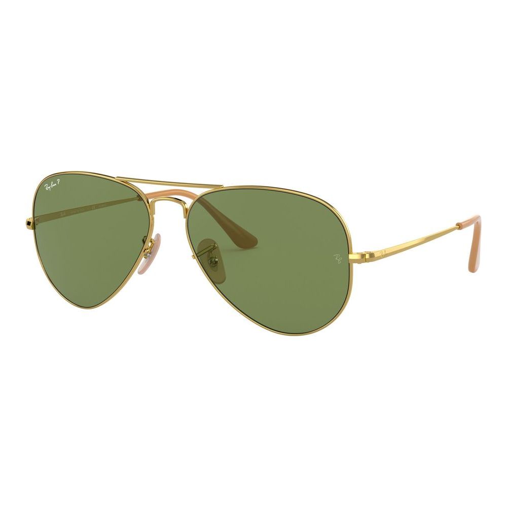 AVIATOR METAL II RB 3689