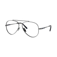 AVIATOR TITANIUM RX 8225V