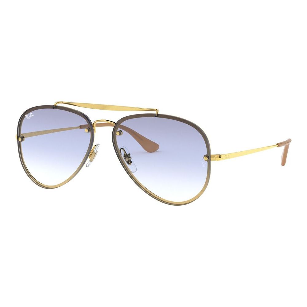 BLAZE LARGE AVIATOR RB 3584N