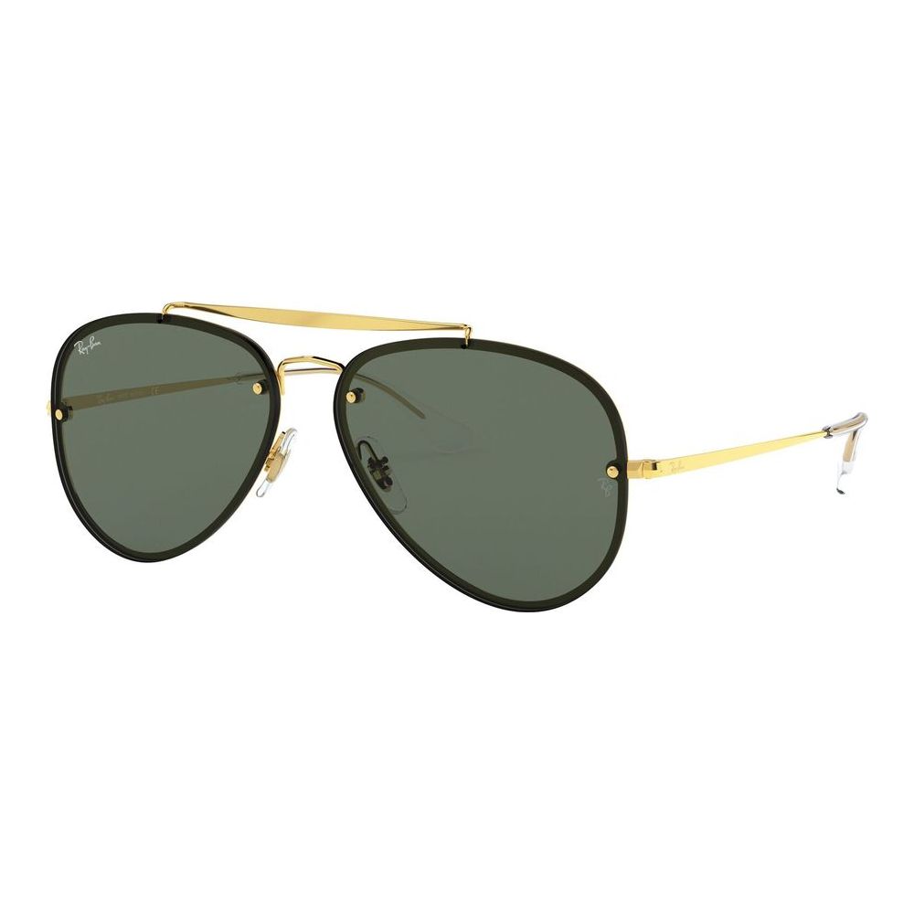 BLAZE LARGE AVIATOR RB 3584N