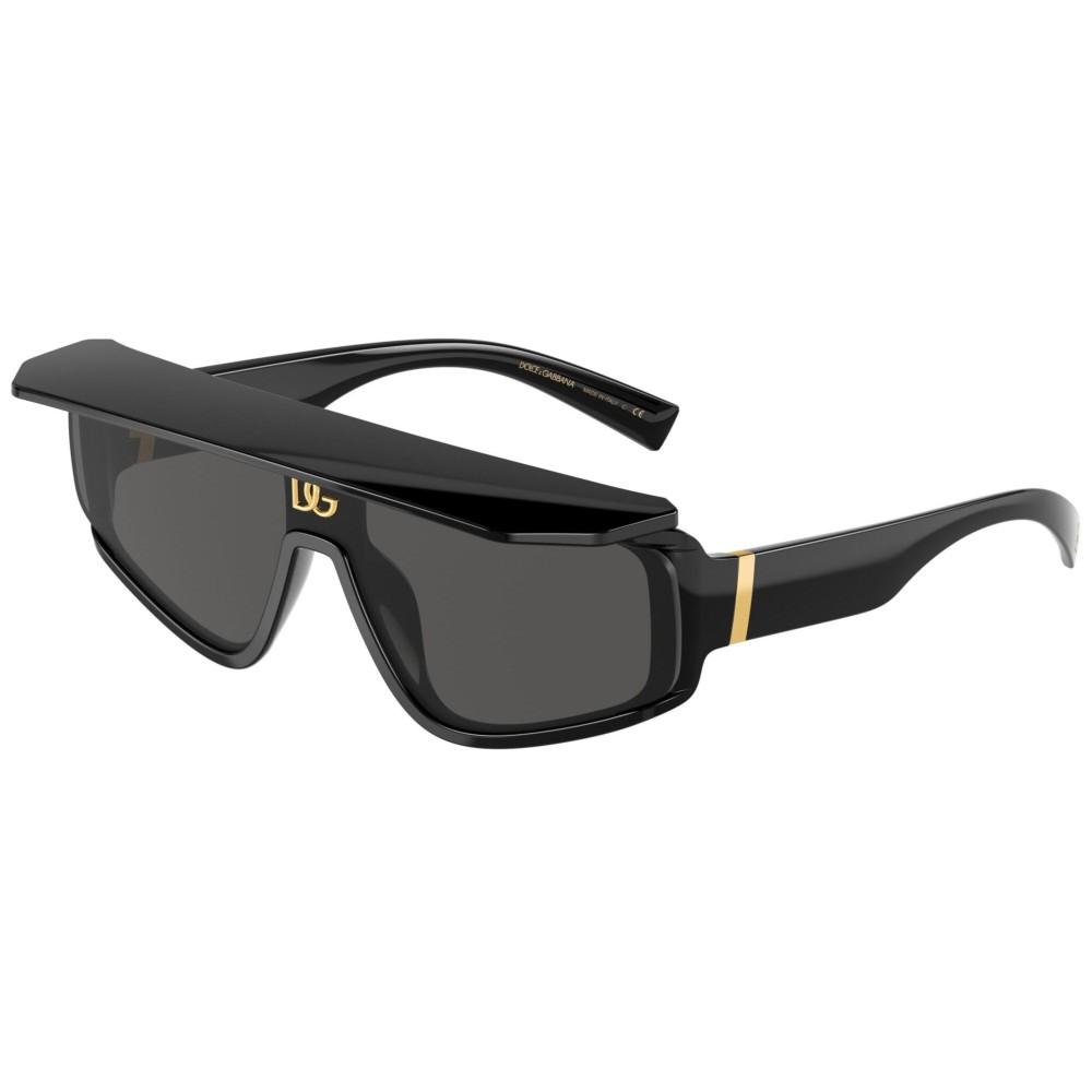 Dolce Gabbana Dg 6177 uomo Occhiali Da Sole VisionOttica