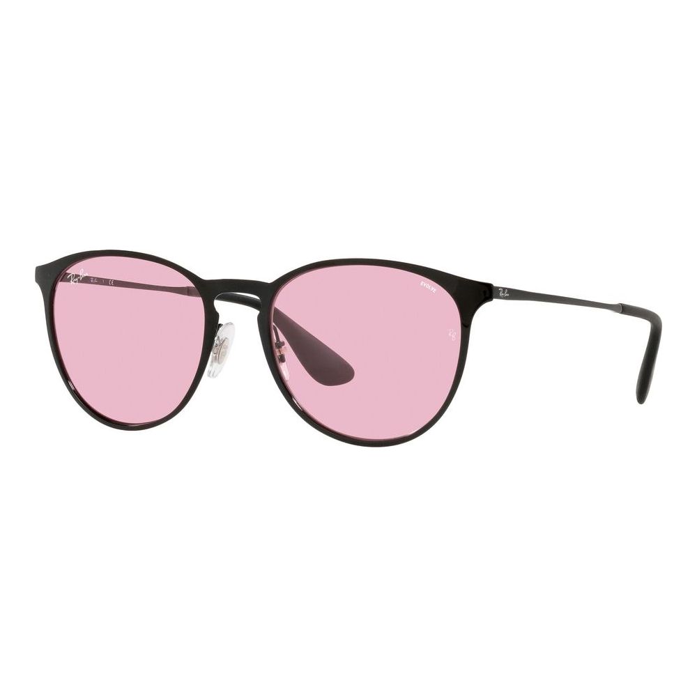 ERIKA METAL RB 3539 EVOLVE LENSES