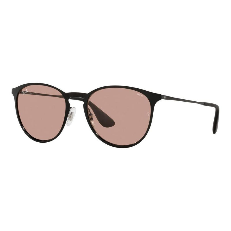 ERIKA METAL RB 3539 EVOLVE LENSES