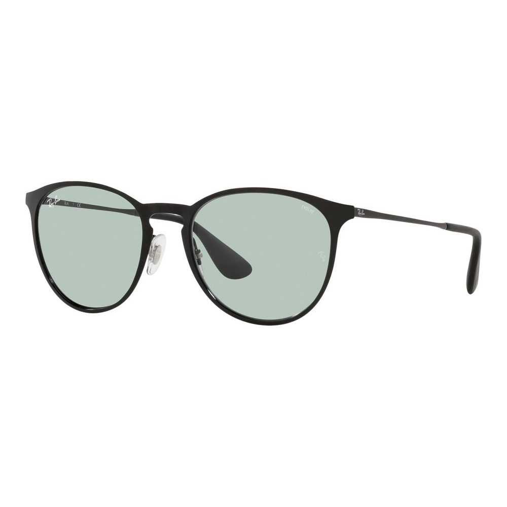 ERIKA METAL RB 3539 EVOLVE LENSES