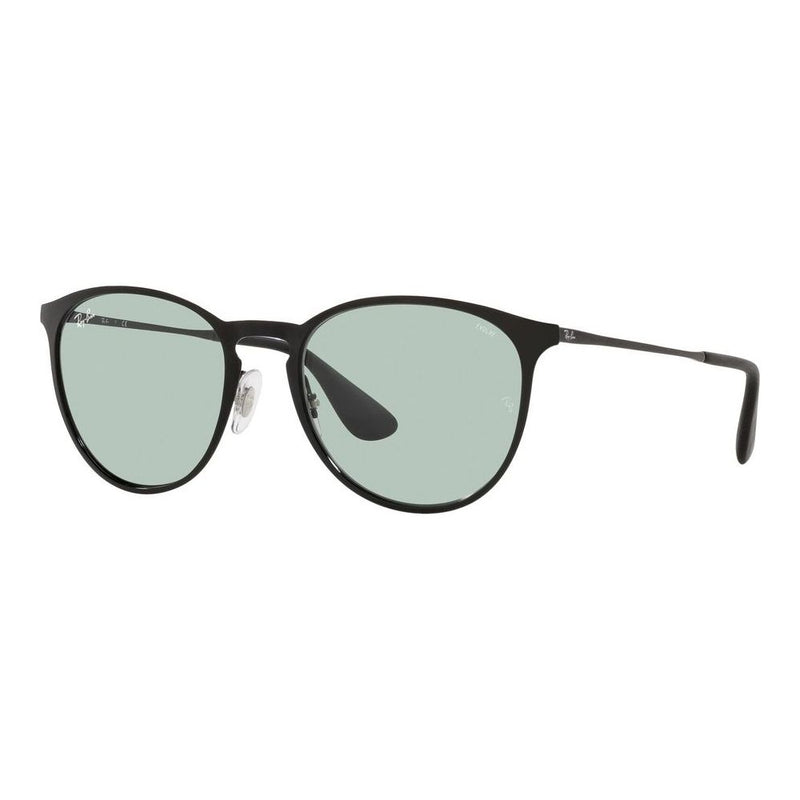 ERIKA METAL RB 3539 EVOLVE LENSES