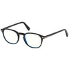 FT 5583-B BLUE BLOCK