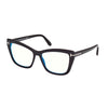 FT 5826-B BLUE BLOCK