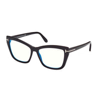 FT 5826-B BLUE BLOCK