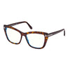 FT 5826-B BLUE BLOCK
