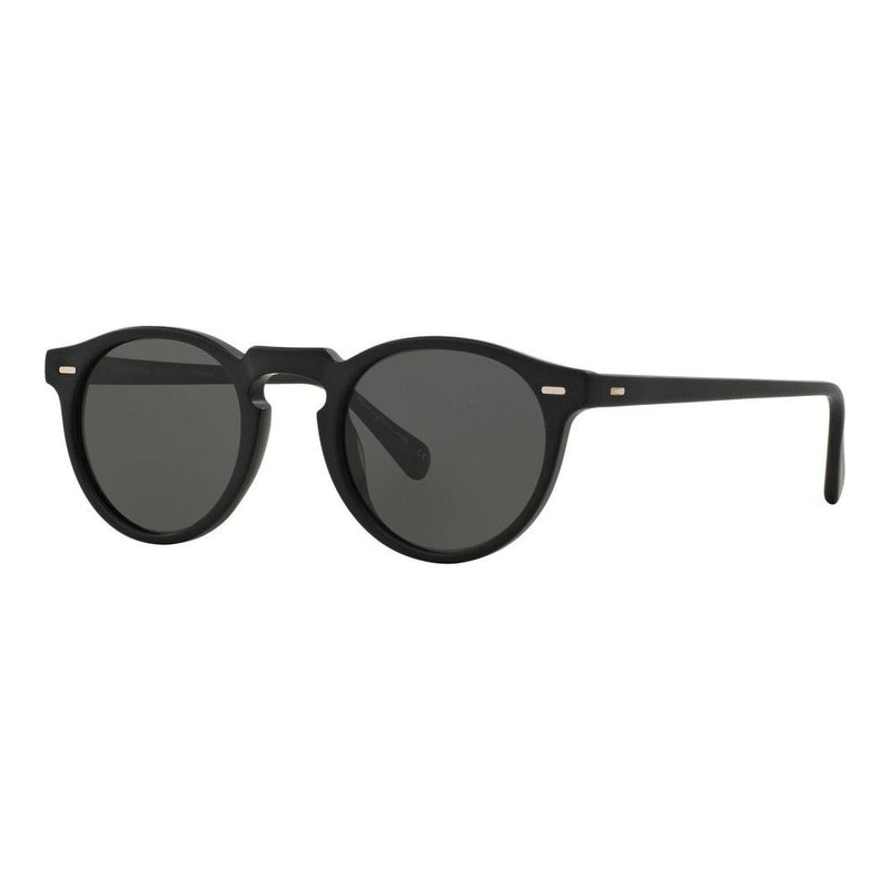 GREGORY PECK SUN OV 5217/S