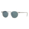 GREGORY PECK SUN OV 5217/S