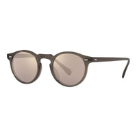 GREGORY PECK SUN OV 5217/S