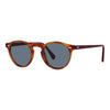 GREGORY PECK SUN OV 5217/S
