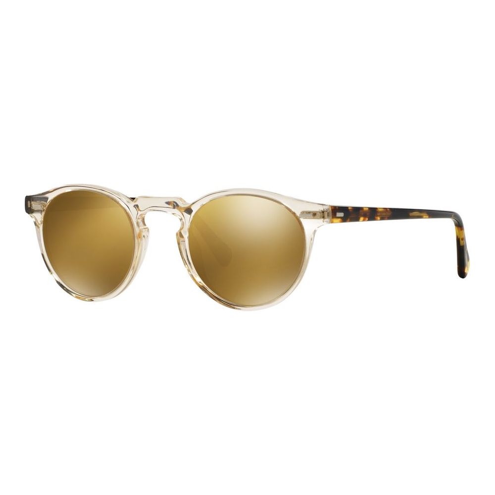 GREGORY PECK SUN OV 5217/S
