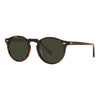 GREGORY PECK SUN OV 5217/S