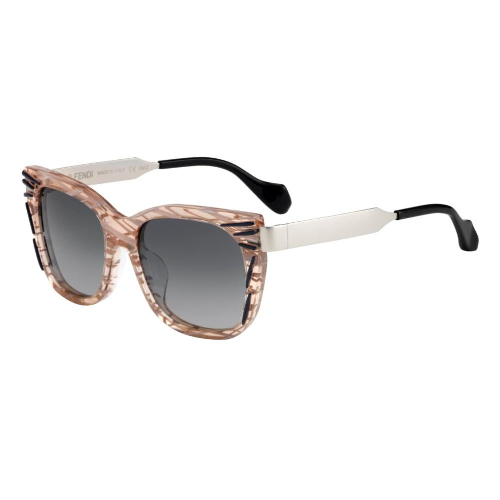 KINKY FF 0180/S BY THIERRY LASRY