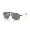 MICHAEL TITANIUM RB 8096
