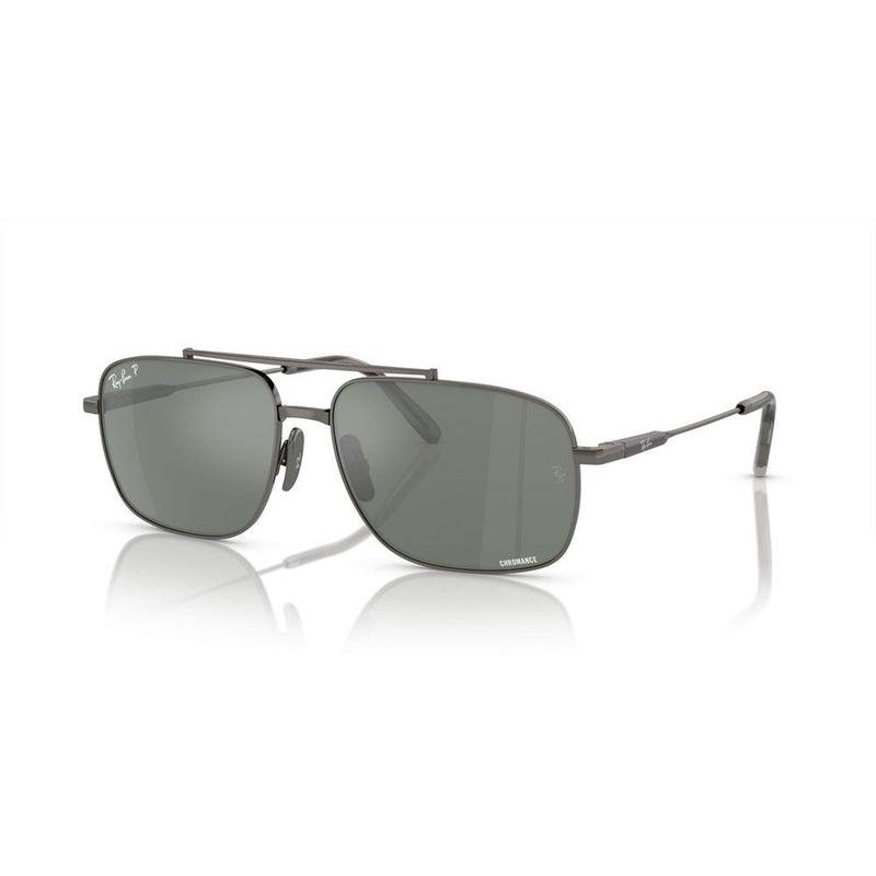 MICHAEL TITANIUM RB 8096