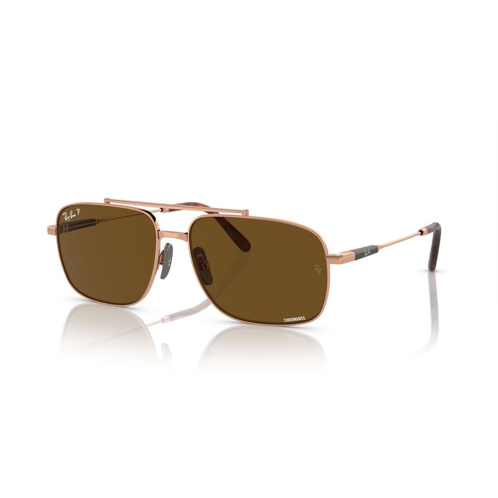 MICHAEL TITANIUM RB 8096