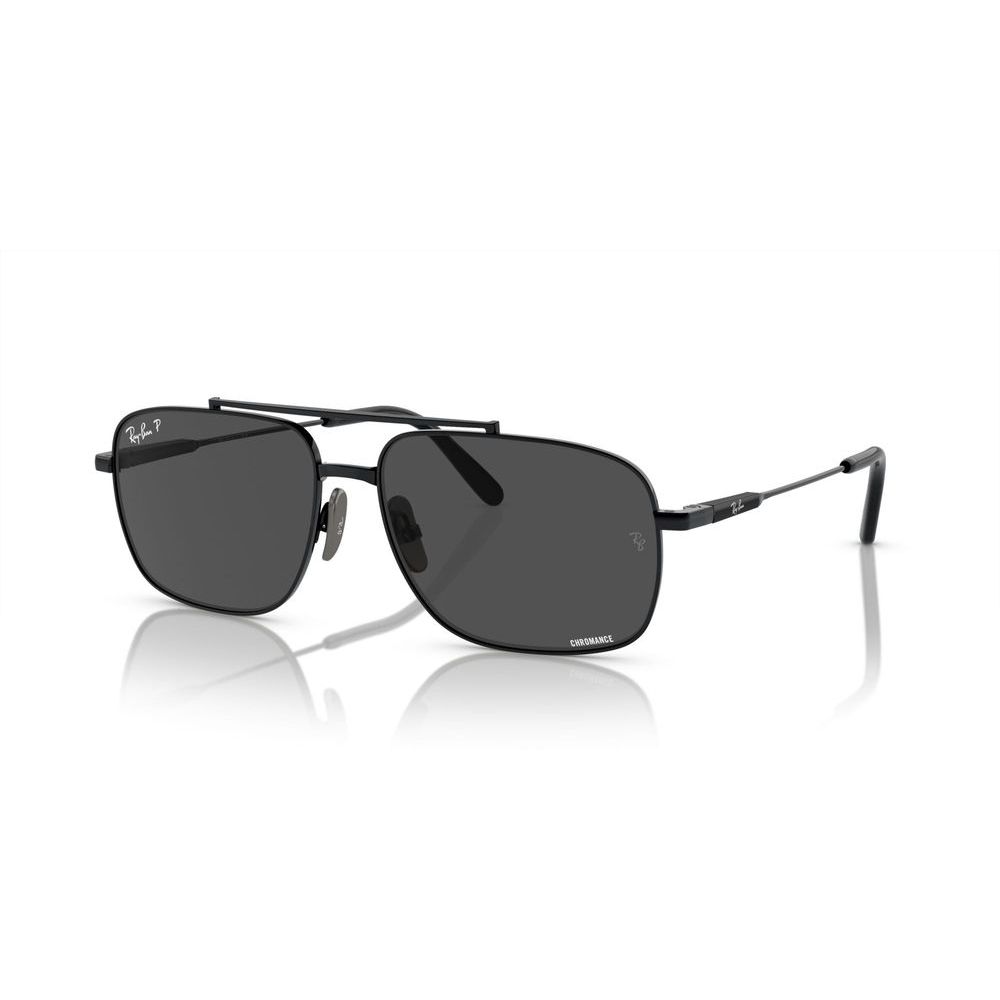 MICHAEL TITANIUM RB 8096