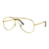 NEW AVIATOR RX 3625V