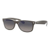 NEW WAYFARER METAL EFFECT RB 2132