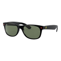 NEW WAYFARER RB 2132M SCUDERIA FERRARI