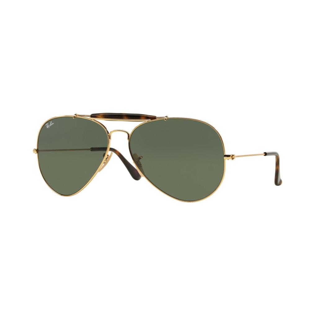 OUTDOORSMAN II RB 3029