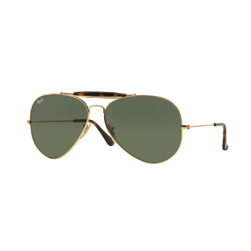 OUTDOORSMAN II RB 3029