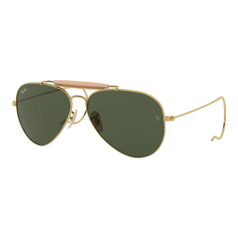 OUTDOORSMAN I RB 3030