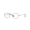 OVAL METAL RX 3547V