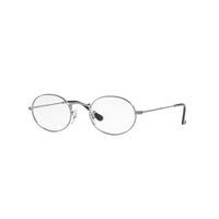OVAL METAL RX 3547V