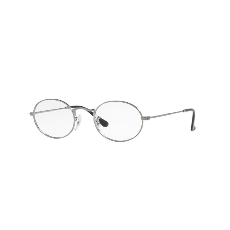 OVAL METAL RX 3547V