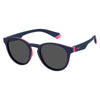 PLD 8048/S JUNIOR
