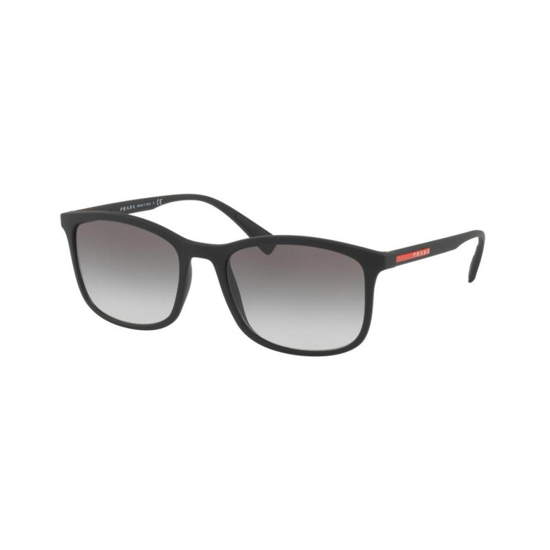 PRADA LINEA ROSSA CLEAN TEMPLES SPS 01TS