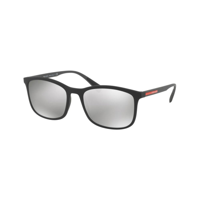 PRADA LINEA ROSSA CLEAN TEMPLES SPS 01TS