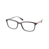 PRADA LINEA ROSSA CLEAN TEMPLES VPS  04IV