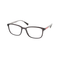 PRADA LINEA ROSSA CLEAN TEMPLES VPS  04IV