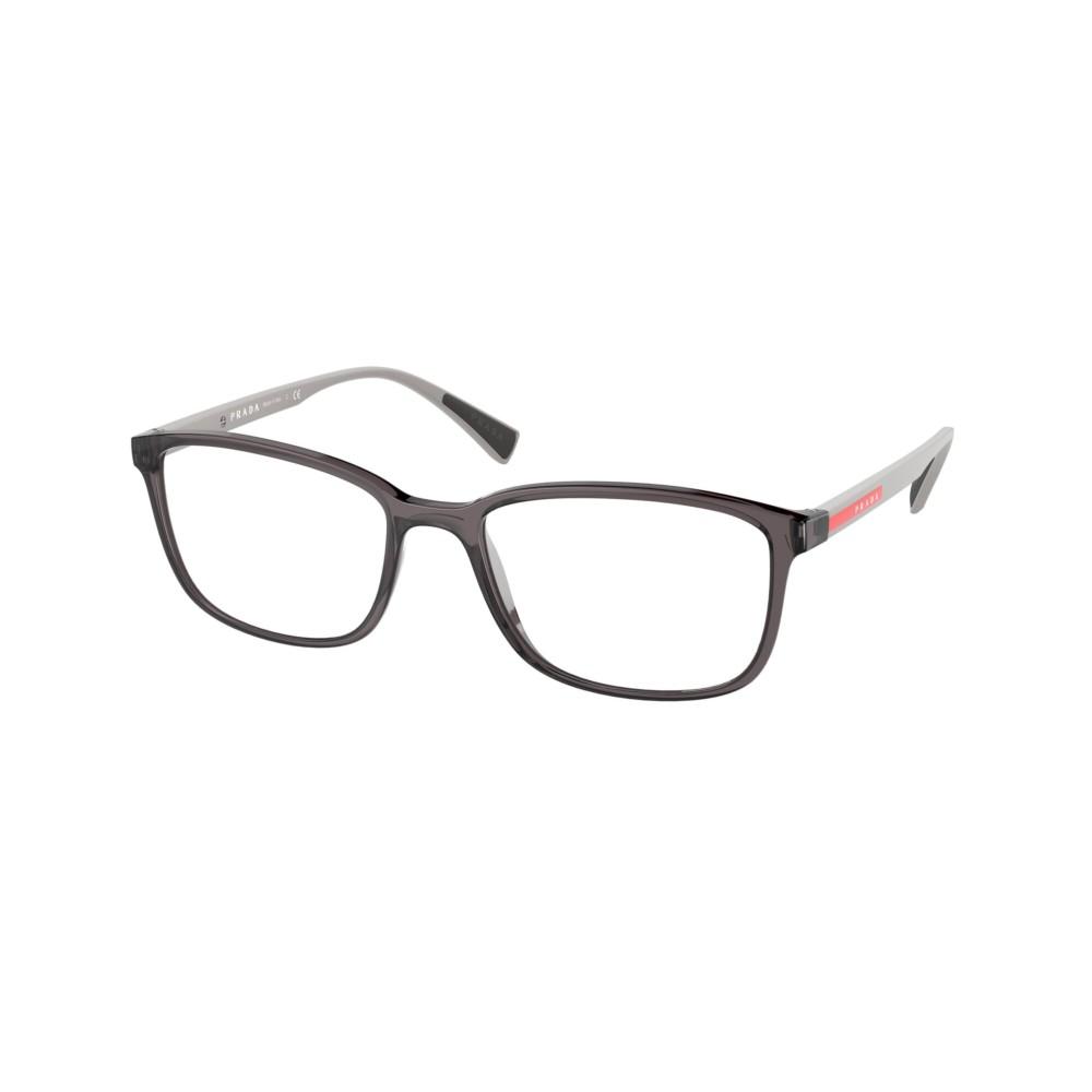 PRADA LINEA ROSSA CLEAN TEMPLES VPS  04IV