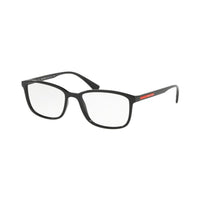 PRADA LINEA ROSSA CLEAN TEMPLES VPS  04IV