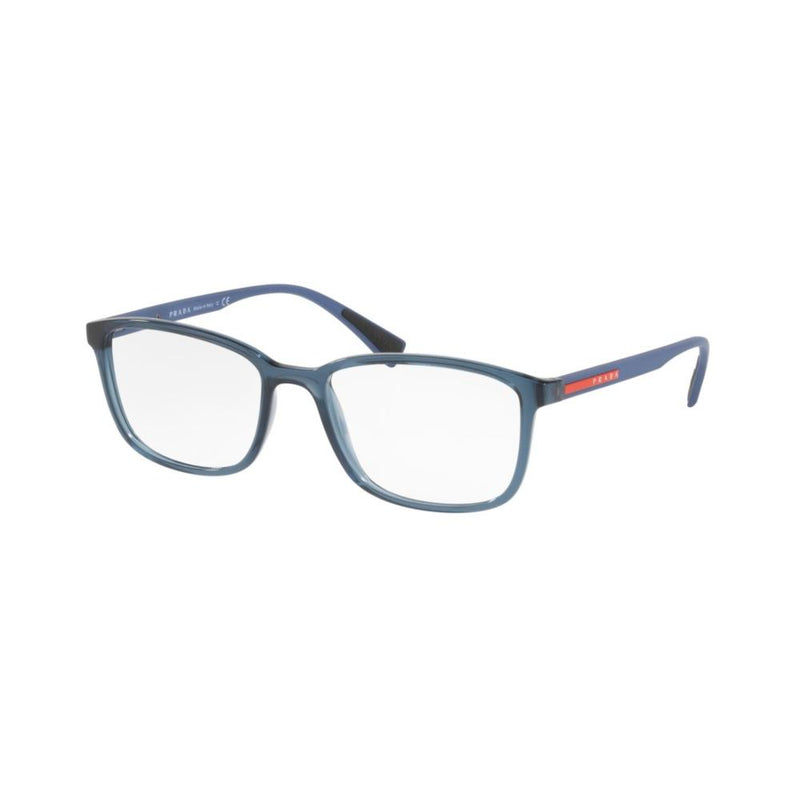 PRADA LINEA ROSSA CLEAN TEMPLES VPS  04IV