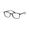 PRADA LINEA ROSSA CLEAN TEMPLES VPS  04IV