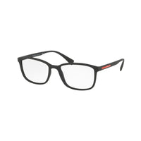 PRADA LINEA ROSSA CLEAN TEMPLES VPS  04IV