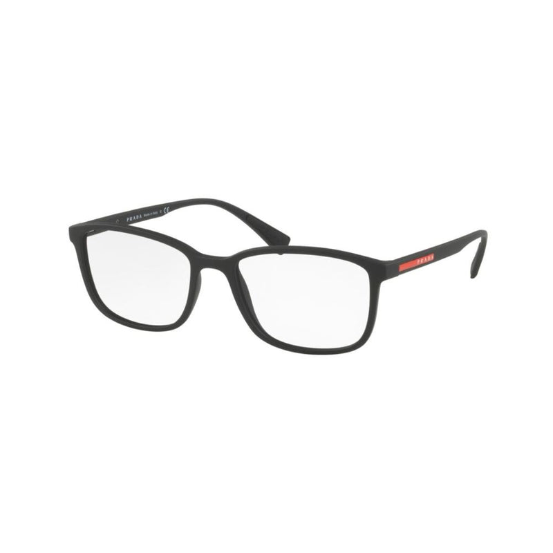 PRADA LINEA ROSSA CLEAN TEMPLES VPS  04IV