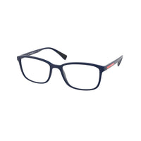 PRADA LINEA ROSSA CLEAN TEMPLES VPS  04IV